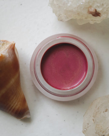 RASPBERRY Lip + Cheek Tint