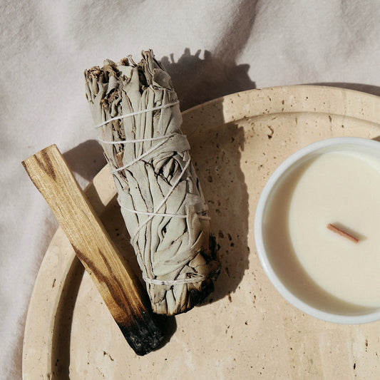 California White Sage Bundle