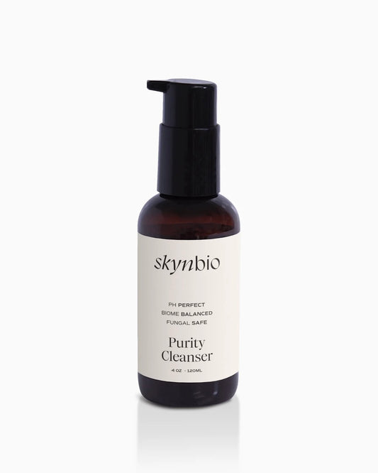 Purity Cleanser