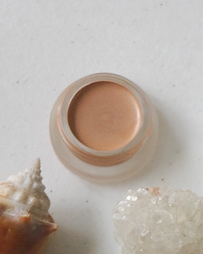 SOL Highlight Balm