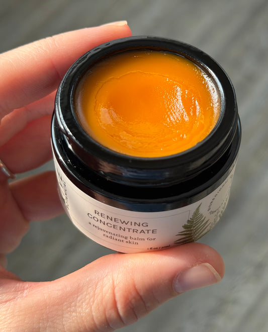 Renewing Concentrate