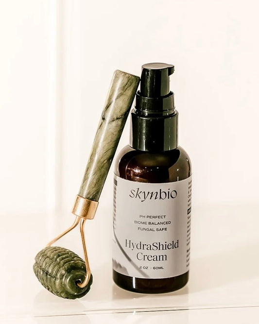 HydraShield Barrier Boost | Oil-Free Moisturizer