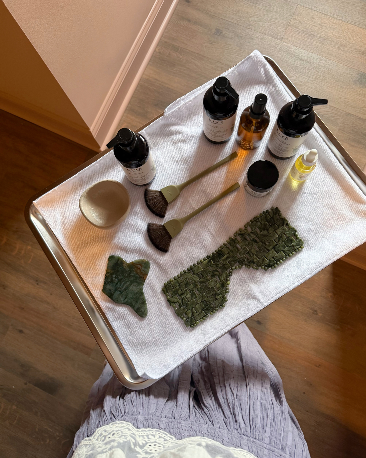 Of Earth Skin Studio